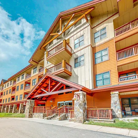 Copper Springs Apartment