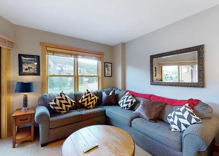 Copper Springs Apartment