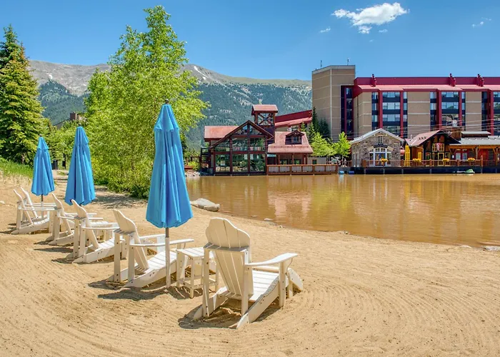 Copper Springs Apartment Copper Mountain