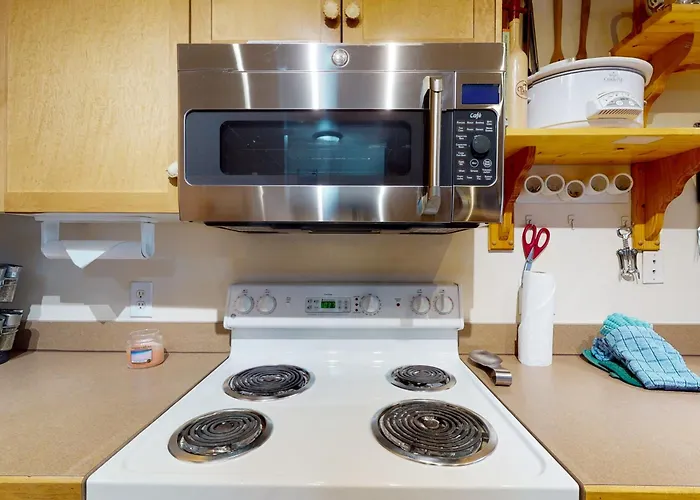 Copper Springs Apartment