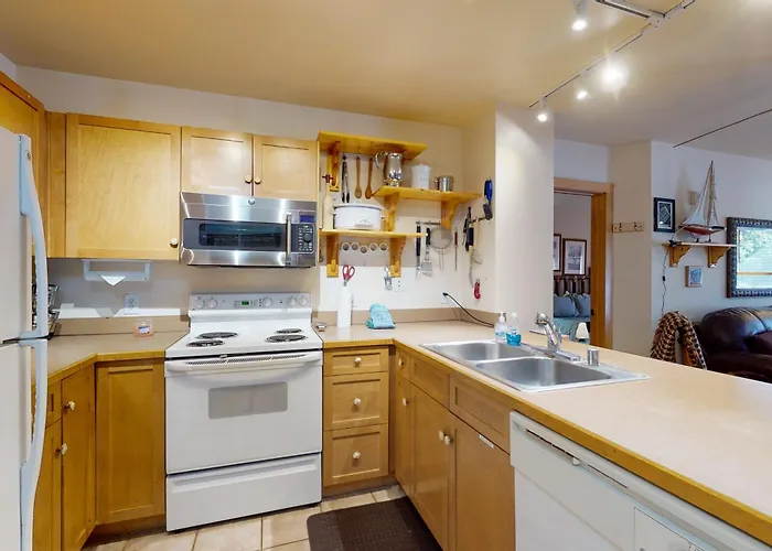 Apartment Copper Springs Copper Mountain