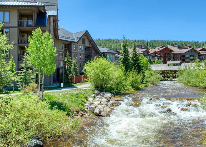 Copper Springs * Copper Mountain