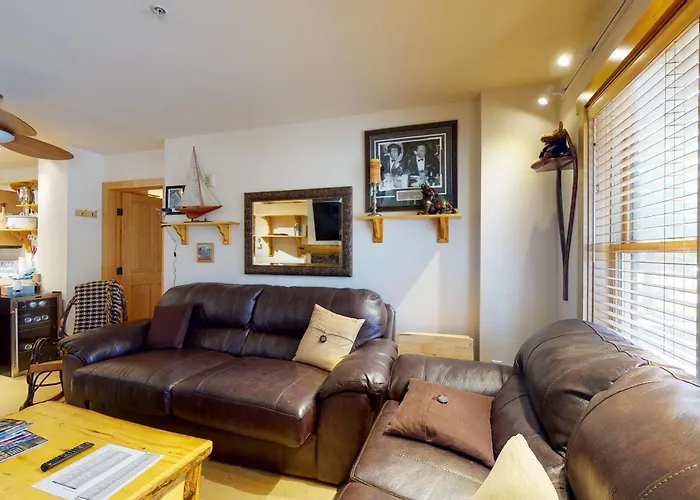 Copper Springs Apartment