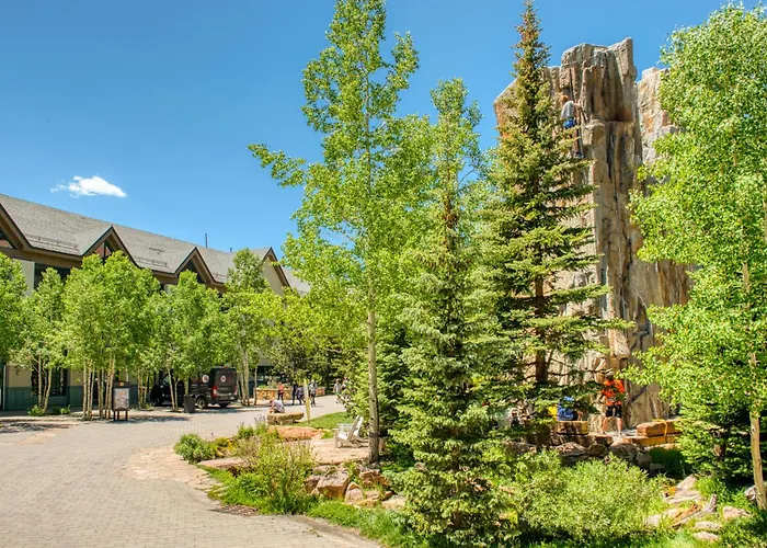 Copper Springs Copper Mountain
