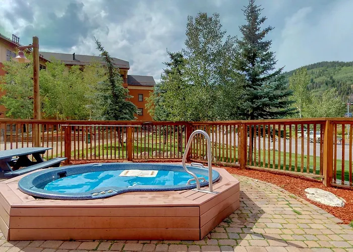 Copper Springs Apartment *