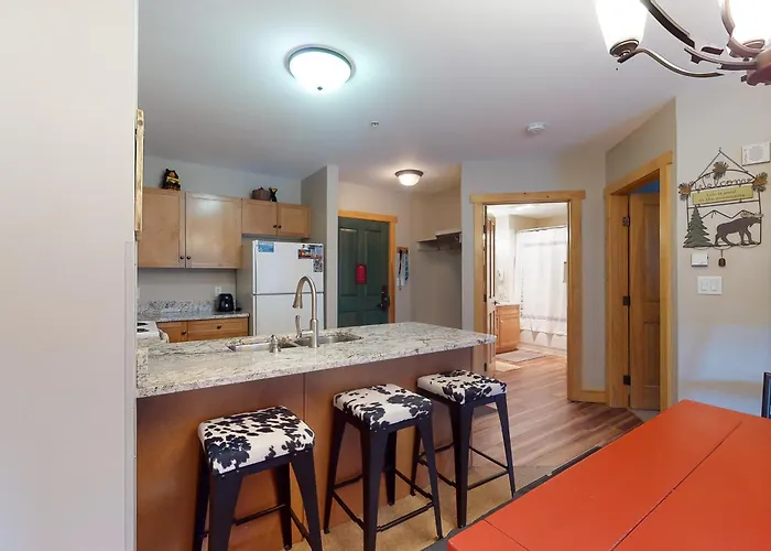 Apartment Copper Springs