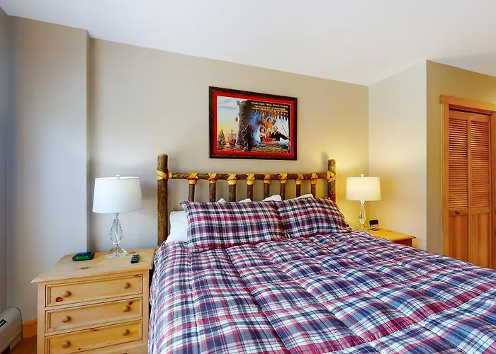 Apartment Copper Springs