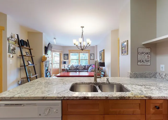 Copper Springs Apartment