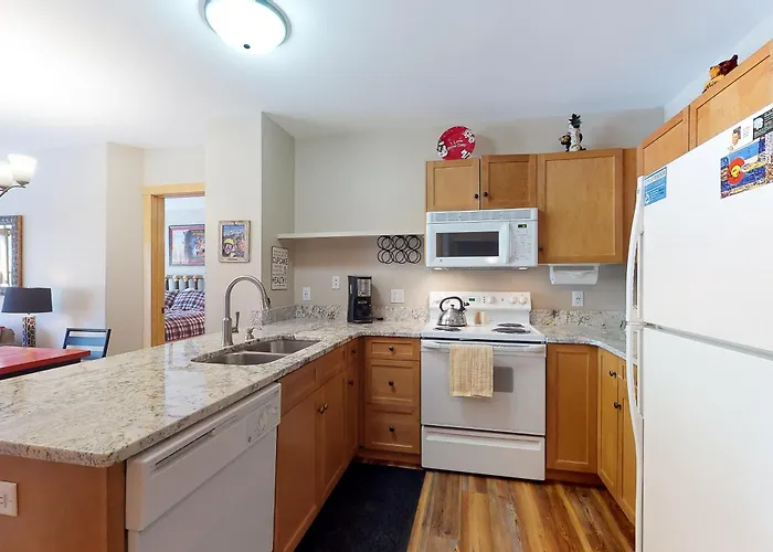 Copper Springs Apartment