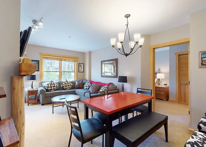 Copper Springs Apartment *