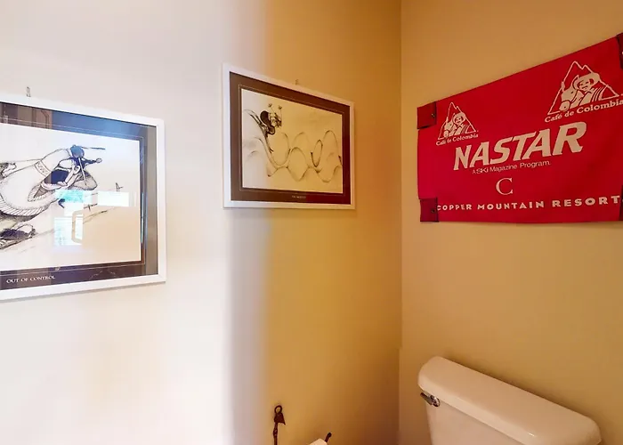 Apartment Copper Springs *
