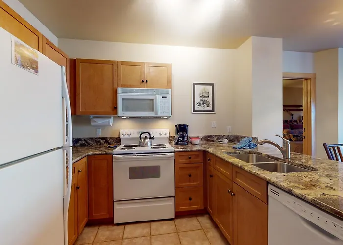 Copper Springs Apartment