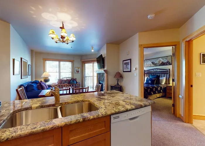 Apartment Copper Springs