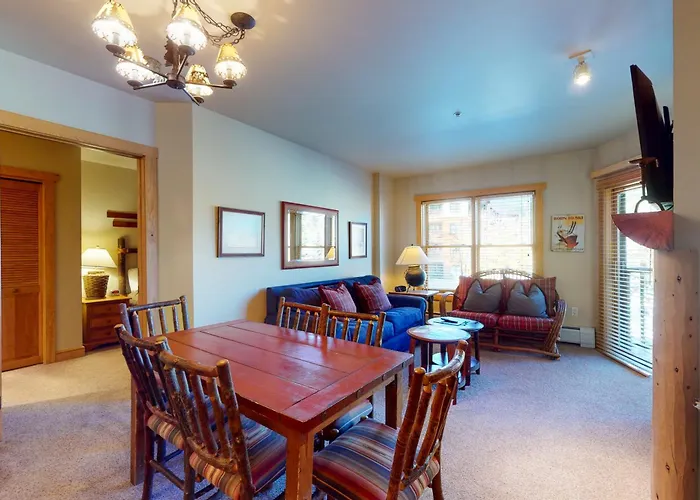 Apartment Copper Springs *