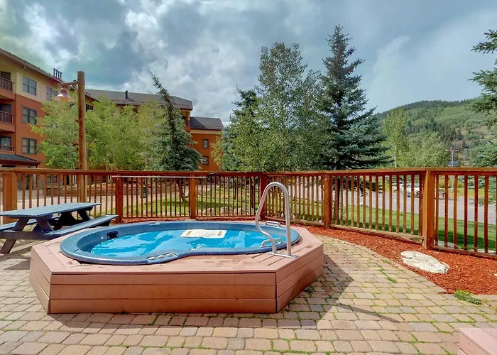 Copper Springs Apartment